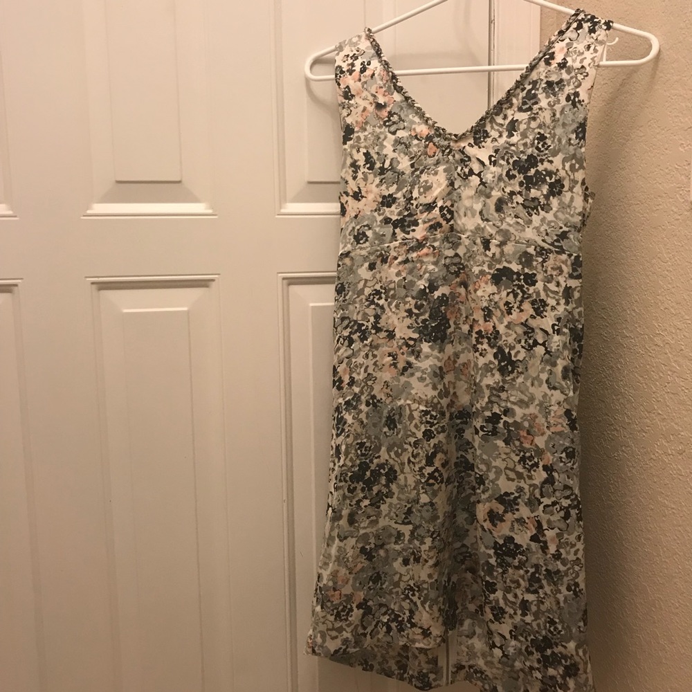 KENSIE Tank Dress w/ Pockets Zipper Front - Picture 8 of 8